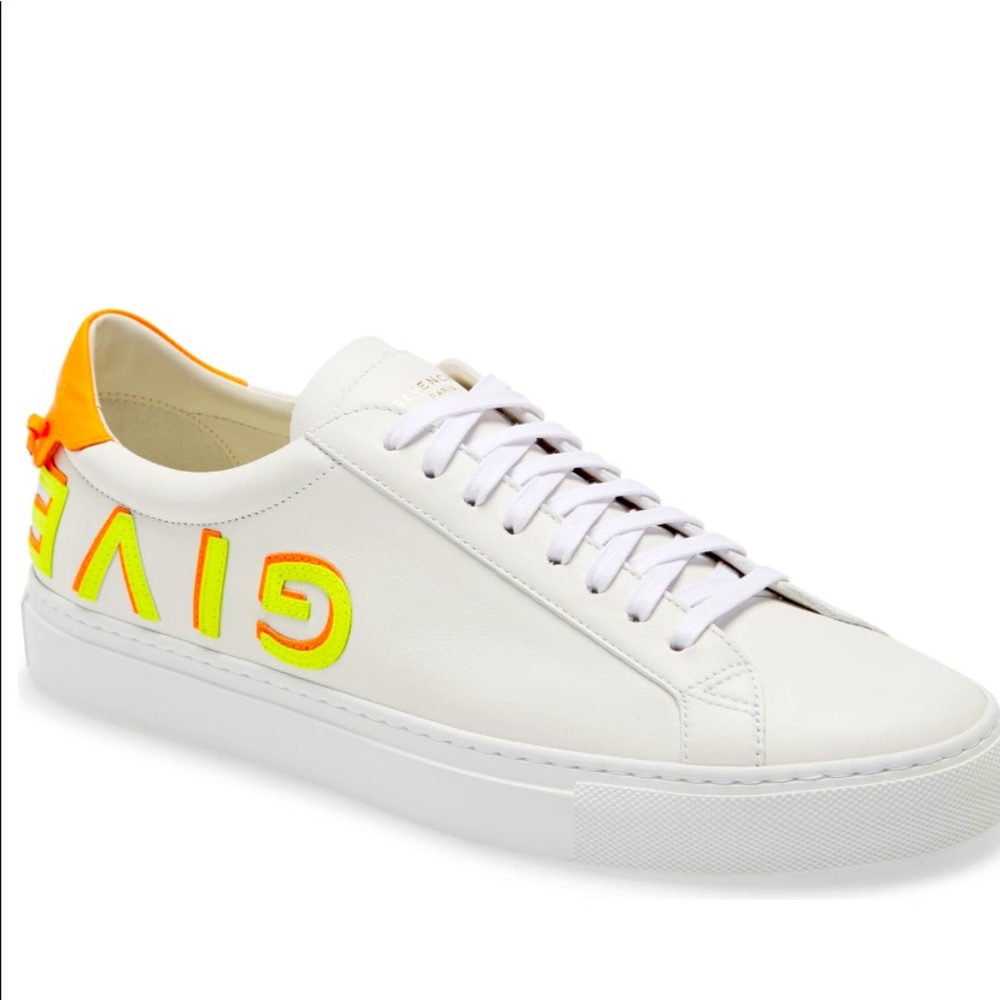 Givenchy Men Shoes Size US 13/46EU NEVER BEEN WORN